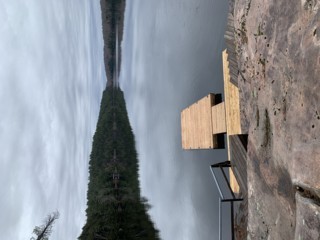 12ft x 24ft Floating Pontoon Dock in Turtle Lake.jpeg